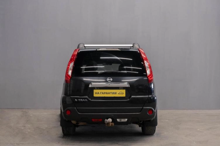 Nissan X-Trail 5 из 5