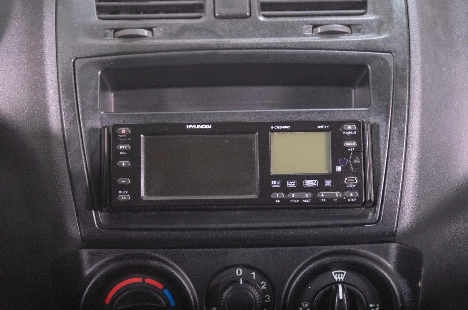 ВАЗ (LADA) Kalina 11 из 20