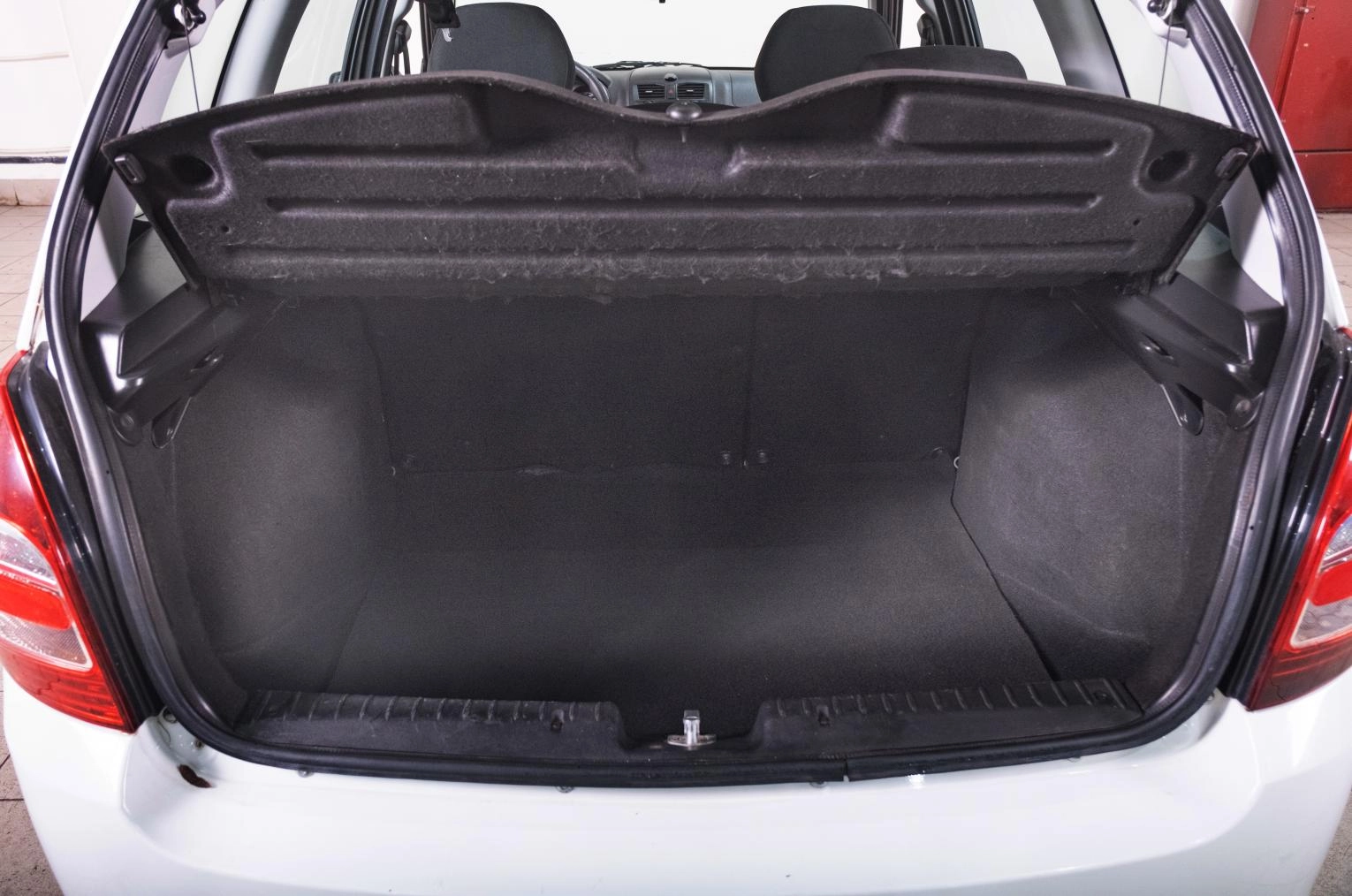 ВАЗ (LADA) Kalina 20 из 20