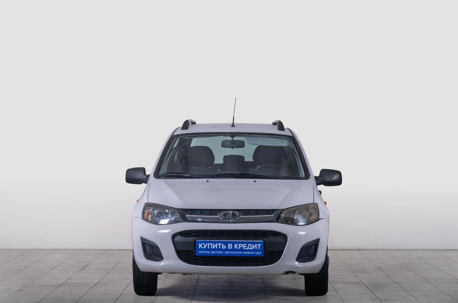 ВАЗ (LADA) Kalina 3 из 20