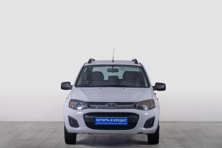 ВАЗ (LADA) Kalina 3 из 6