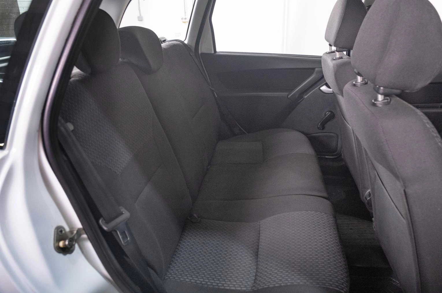 ВАЗ (LADA) Kalina 18 из 20