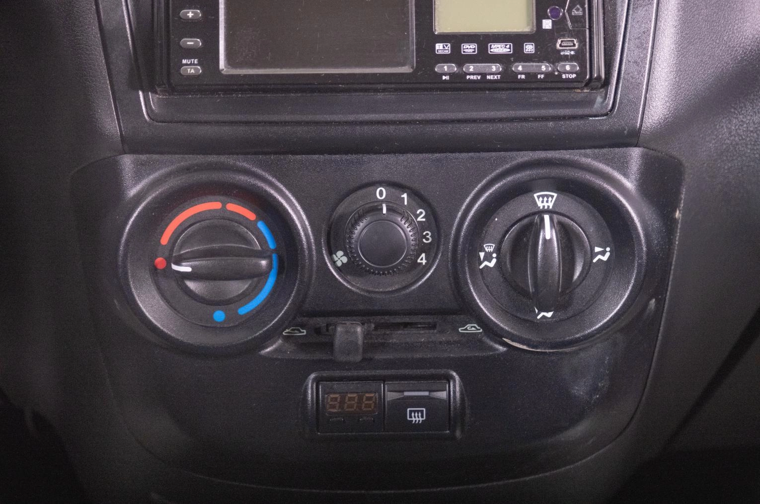 ВАЗ (LADA) Kalina 10 из 20