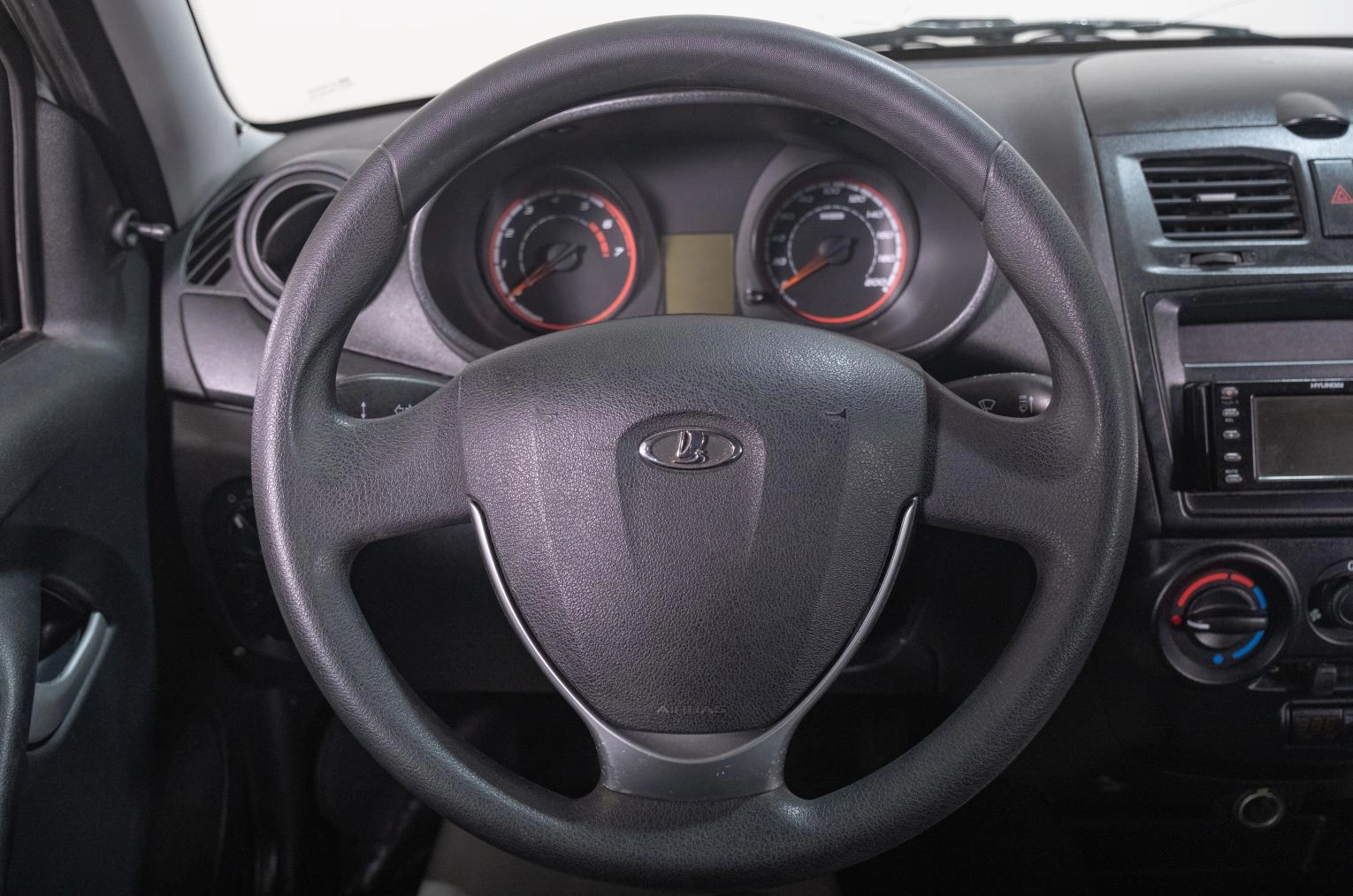 ВАЗ (LADA) Kalina 7 из 20