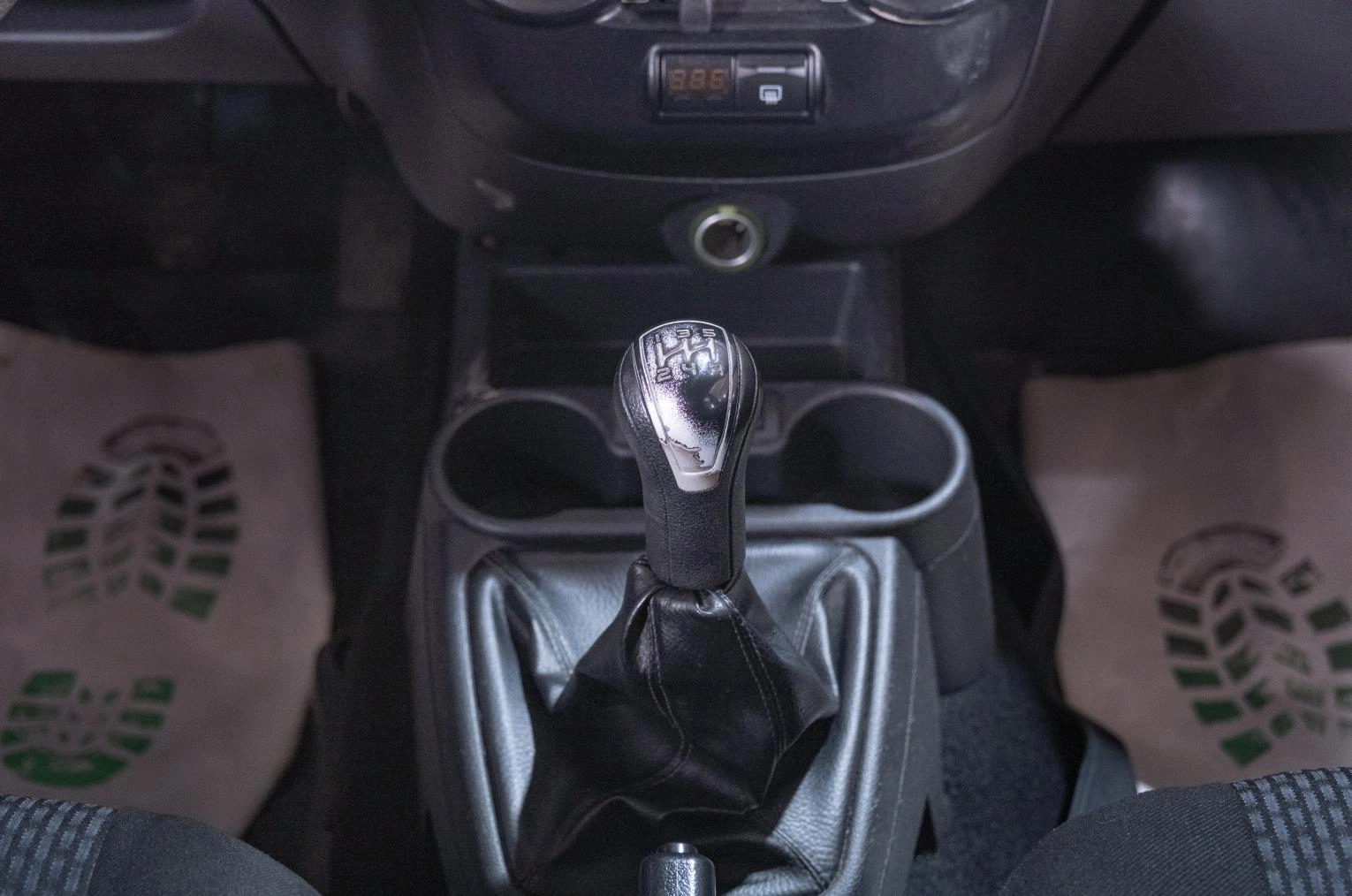 ВАЗ (LADA) Kalina 9 из 20