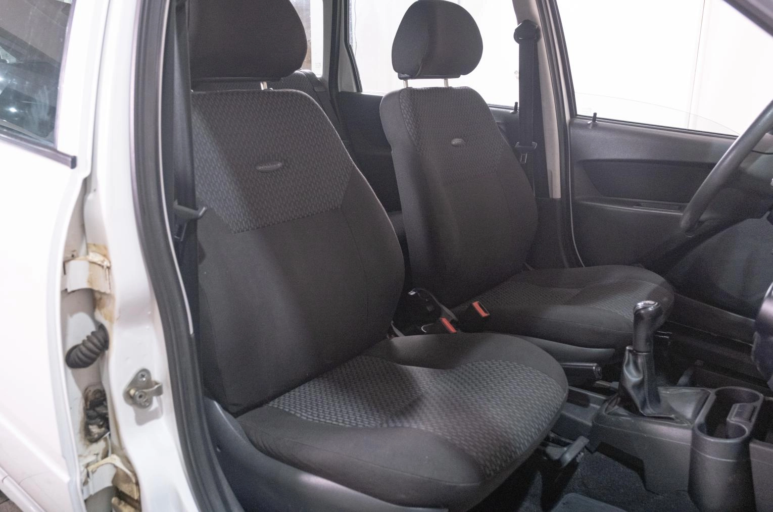 ВАЗ (LADA) Kalina 17 из 20