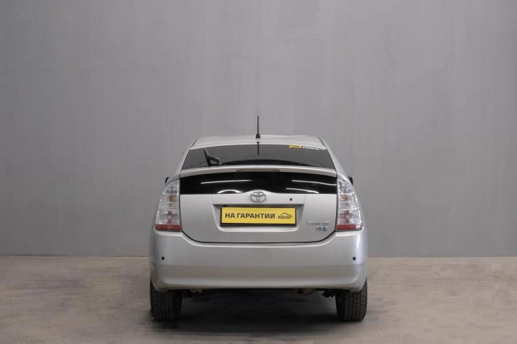 Toyota Prius 5 из 5