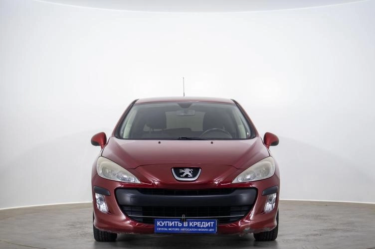 Peugeot 308 2 из 5