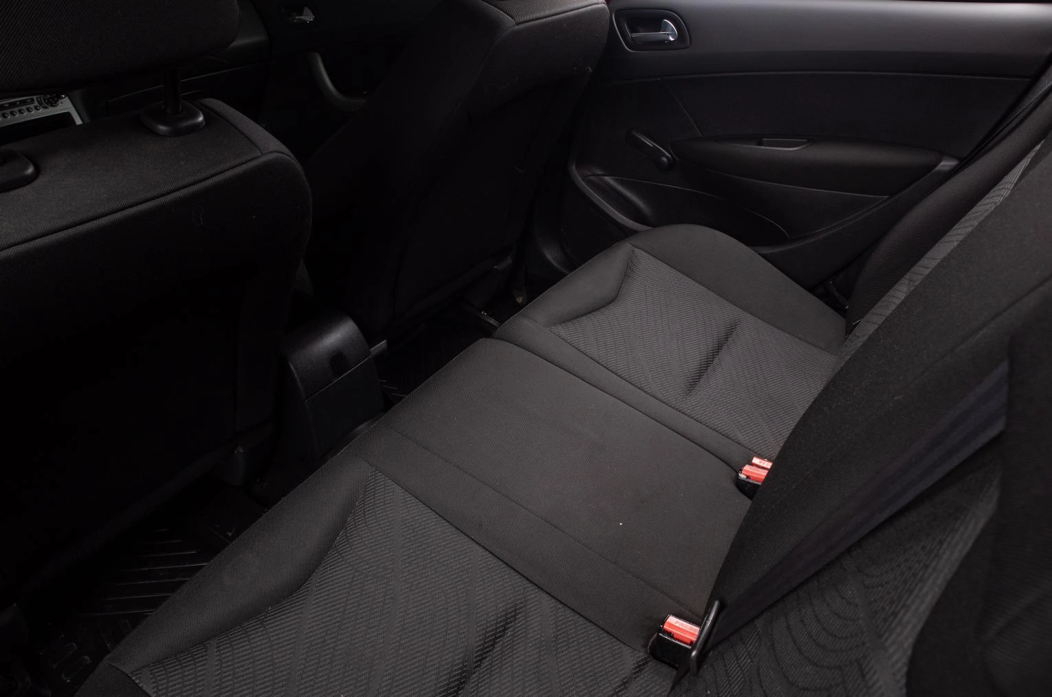 Peugeot 308 14 из 16