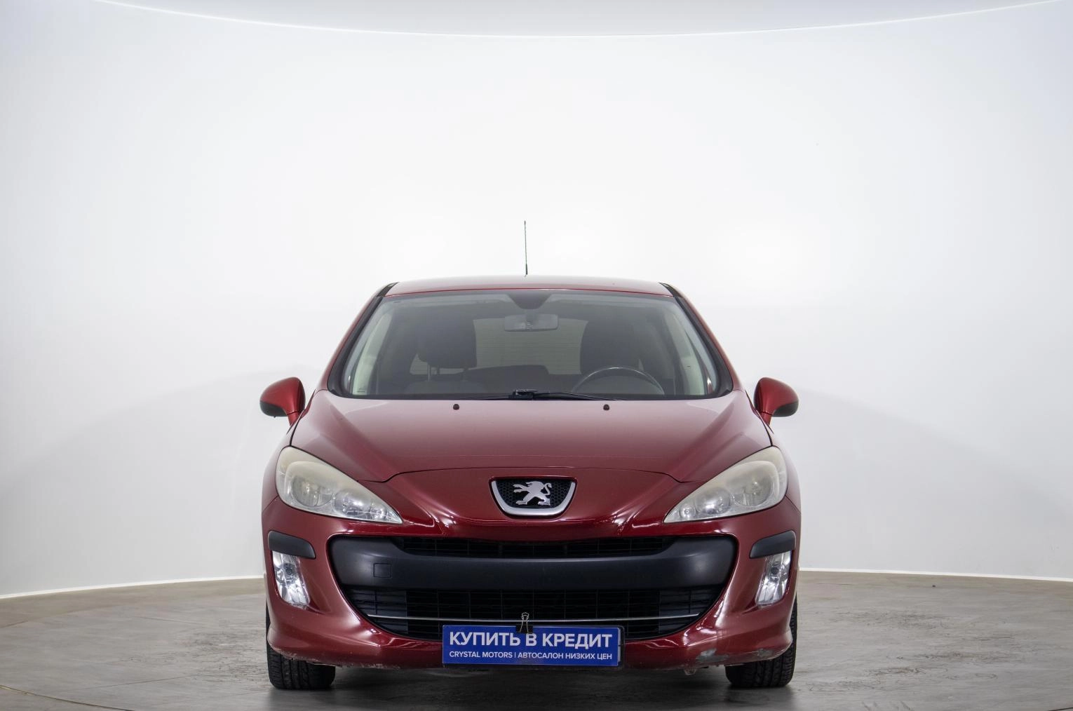 Peugeot 308 2 из 16