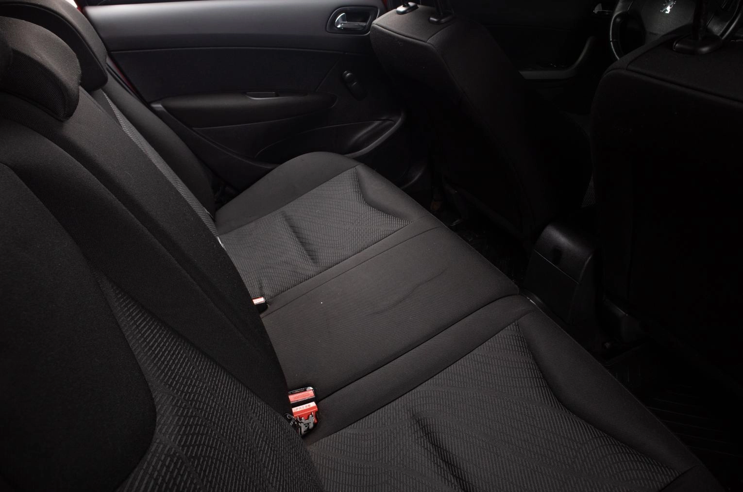 Peugeot 308 16 из 16