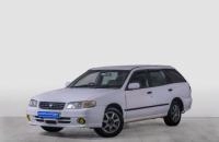 Nissan Expert 2 из 20