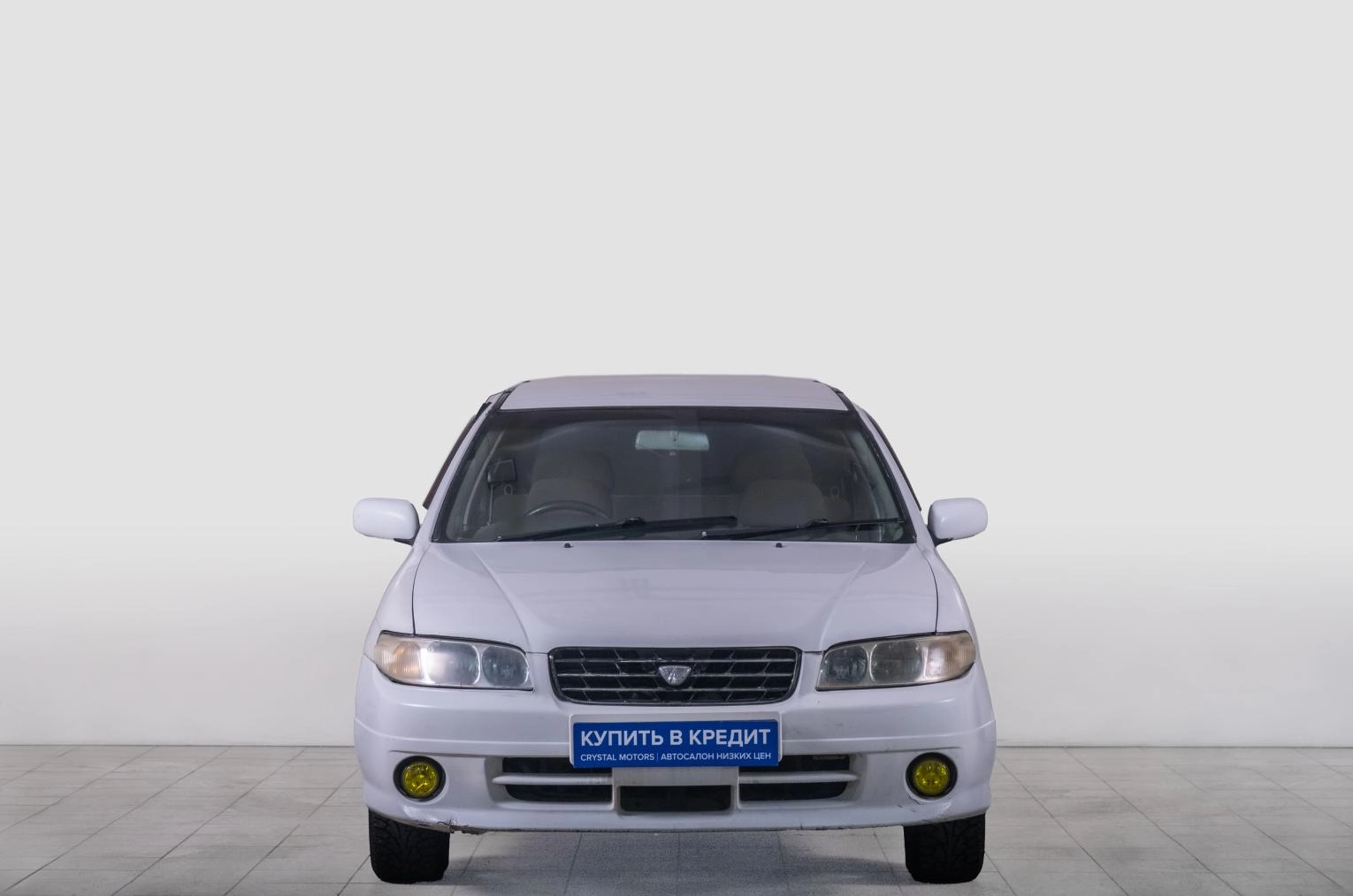 Nissan Expert 3 из 20