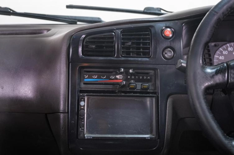 Nissan Expert 11 из 20