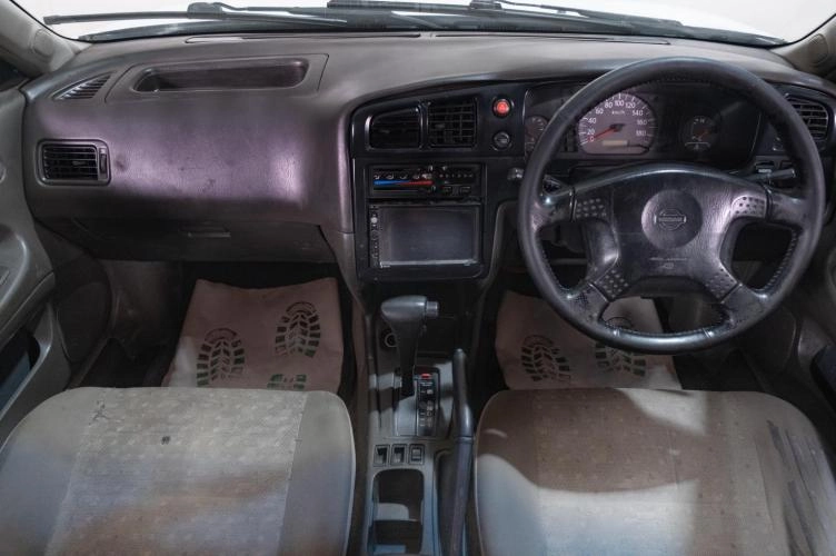 Nissan Expert 14 из 20