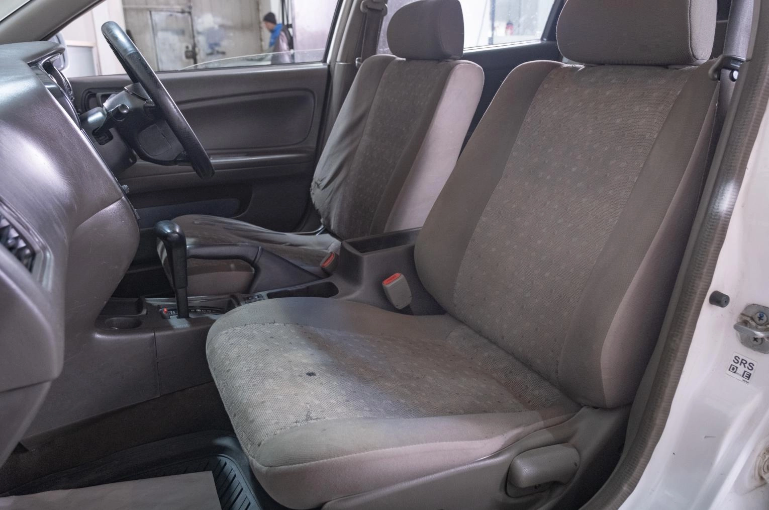 Nissan Expert 17 из 20