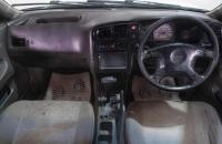 Nissan Expert 14 из 20