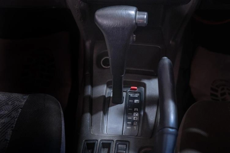 Nissan Expert 10 из 20