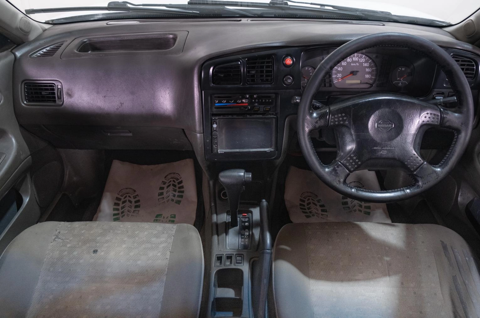 Nissan Expert 14 из 20