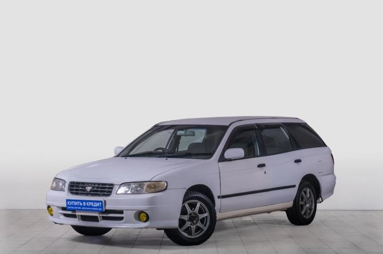 Nissan Expert 2 из 5