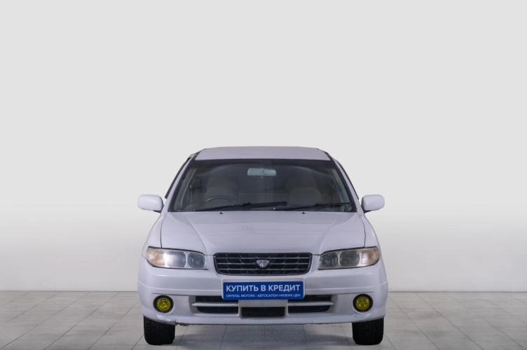 Nissan Expert 3 из 5