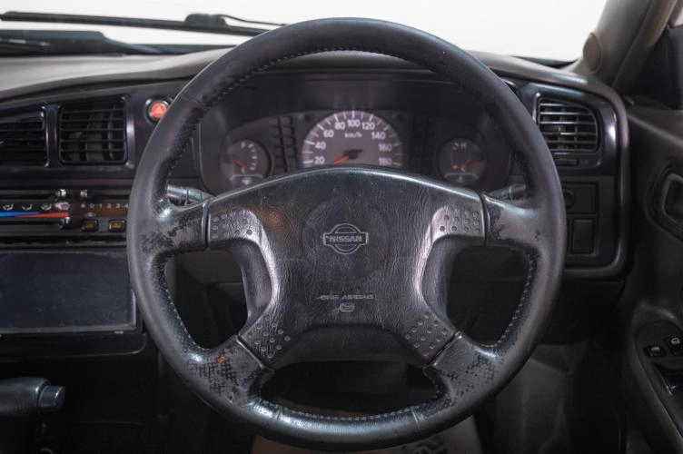 Nissan Expert 7 из 20