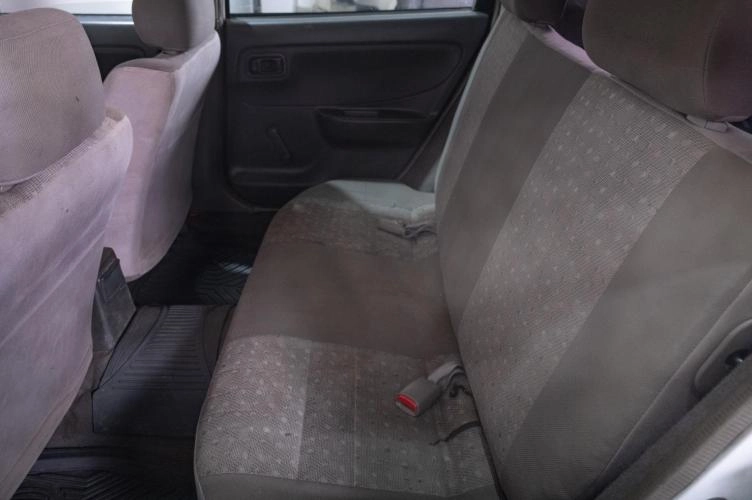 Nissan Expert 19 из 20