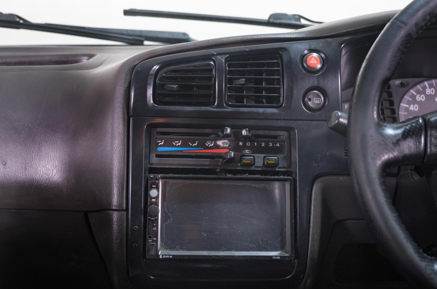 Nissan Expert 11 из 20