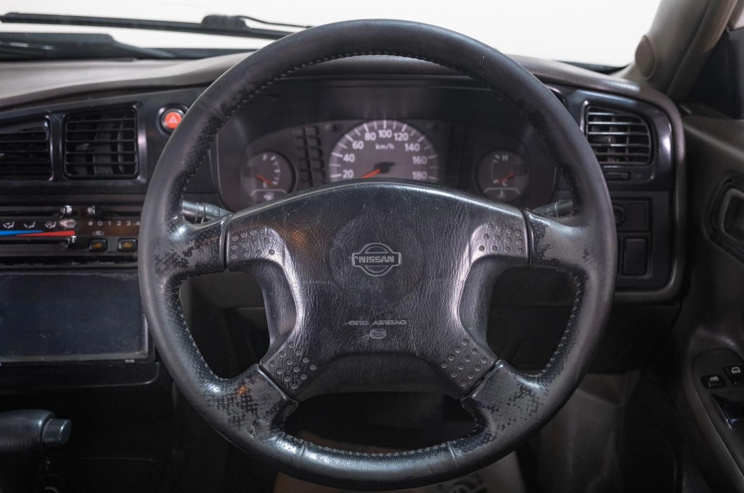 Nissan Expert 7 из 20