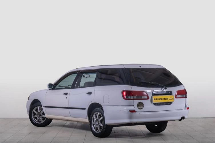 Nissan Expert 5 из 5