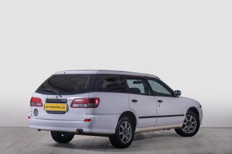 Nissan Expert 6 из 20