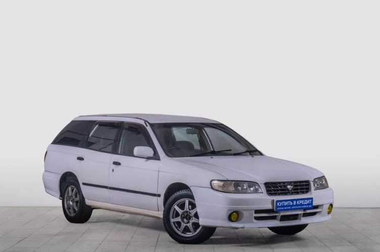 Nissan Expert 1 из 5