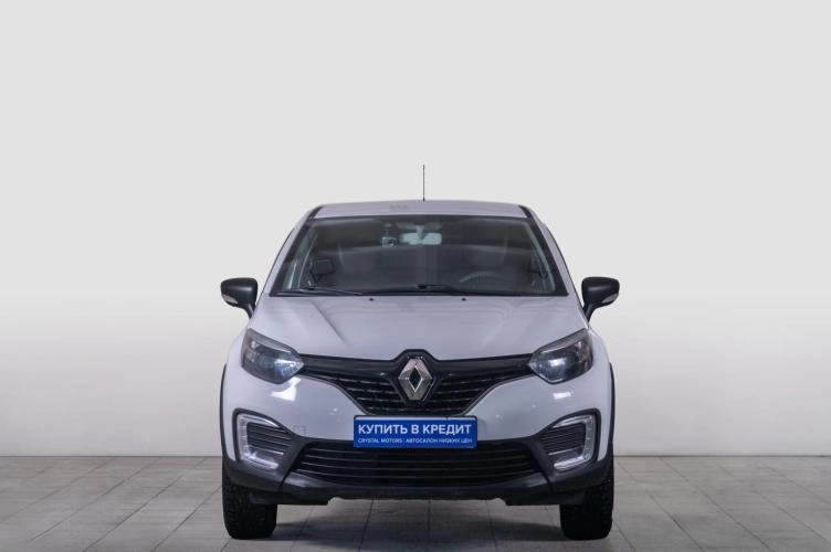 Renault Kaptur 3 из 5