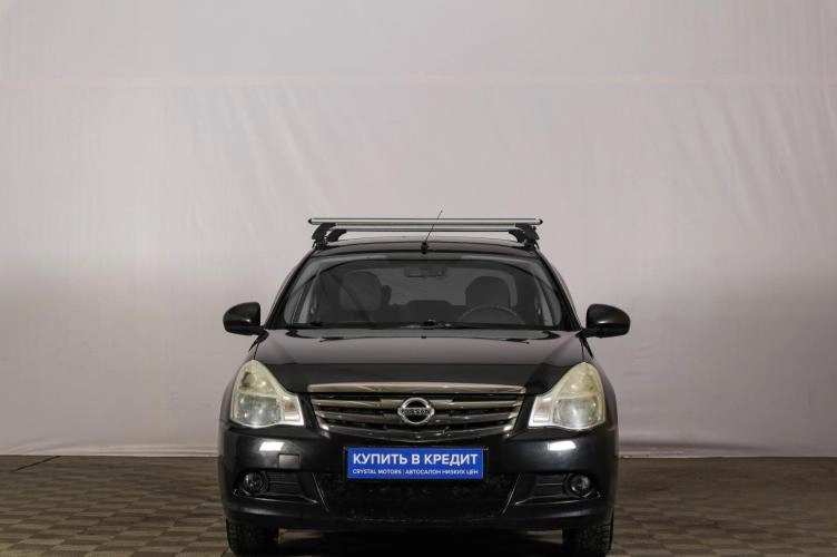 Nissan Almera 2 из 5