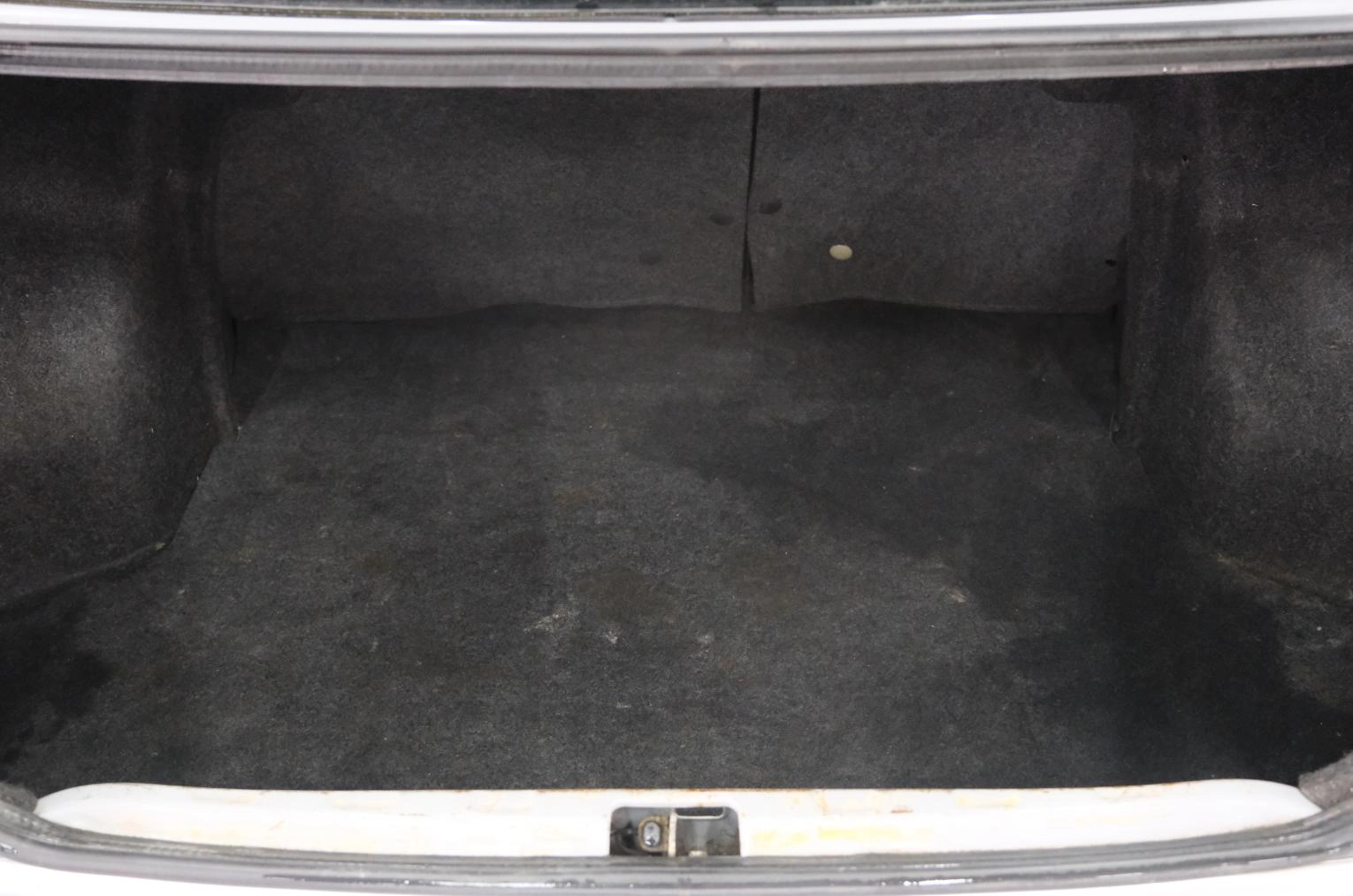 Toyota Echo 19 из 19