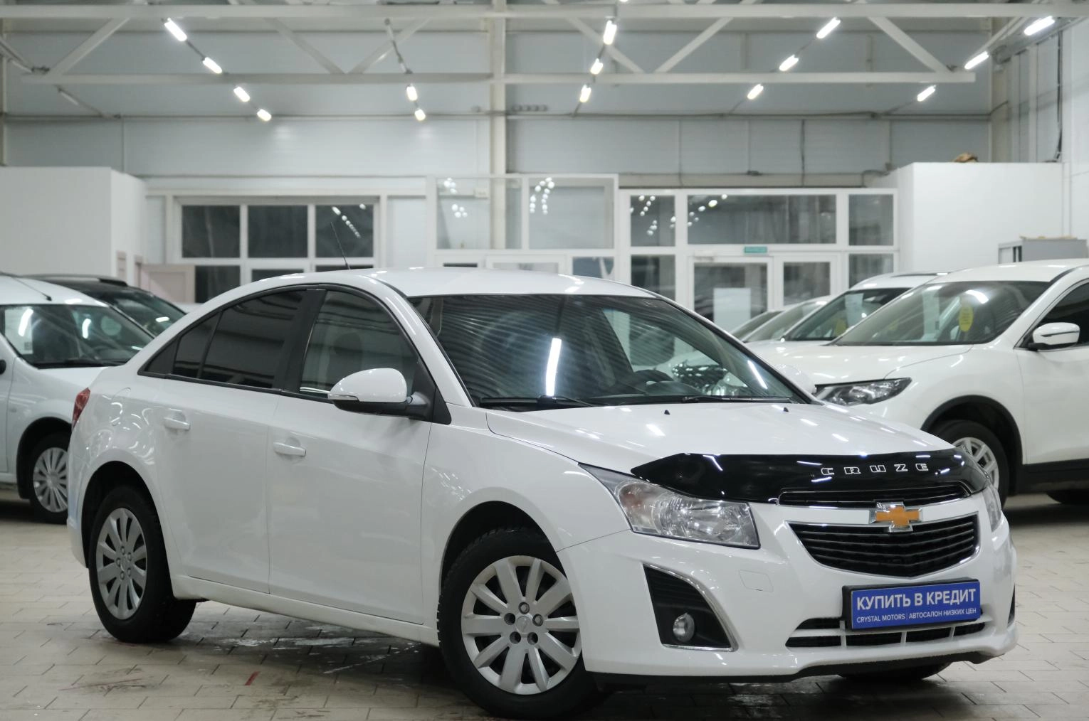 Автомобиль