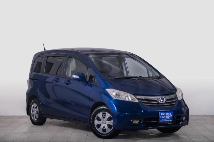 Honda Freed 1 из 5