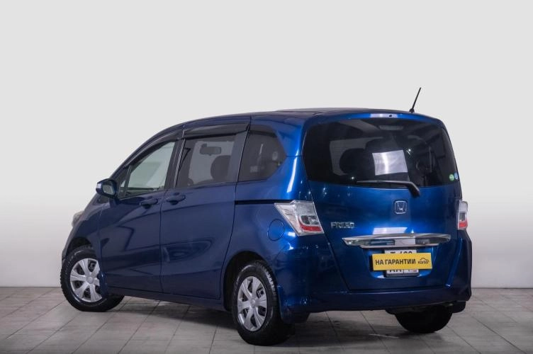 Honda Freed 5 из 5