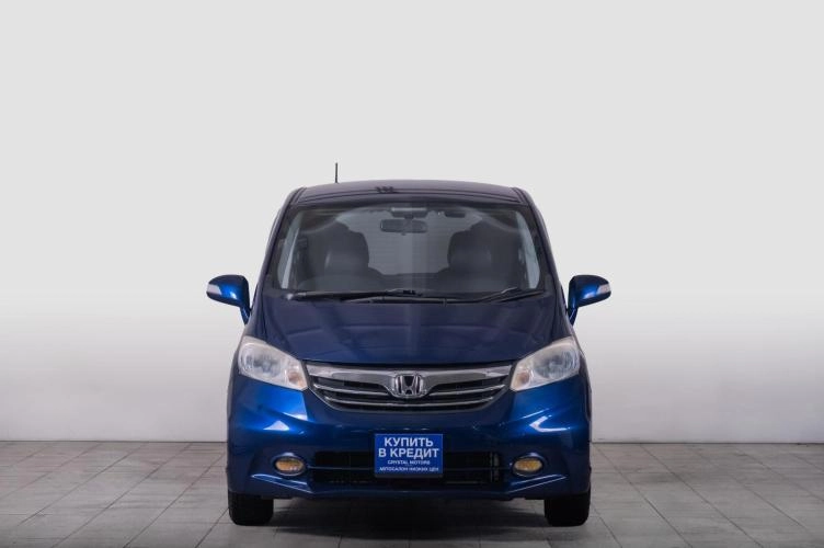 Honda Freed 3 из 5