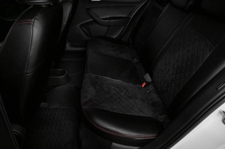 Volkswagen Polo 19 из 19