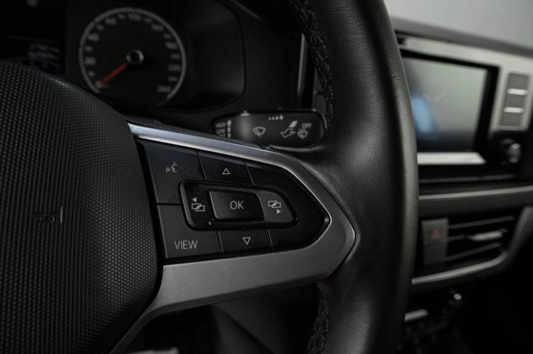 Volkswagen Polo 11 из 19