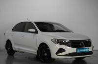 Volkswagen Polo 1 из 19