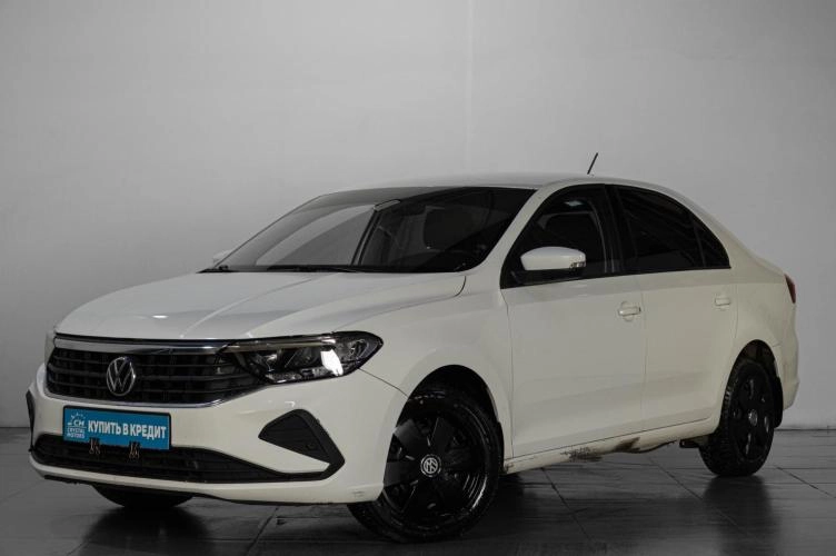 Volkswagen Polo 3 из 5