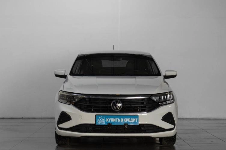 Volkswagen Polo 2 из 5