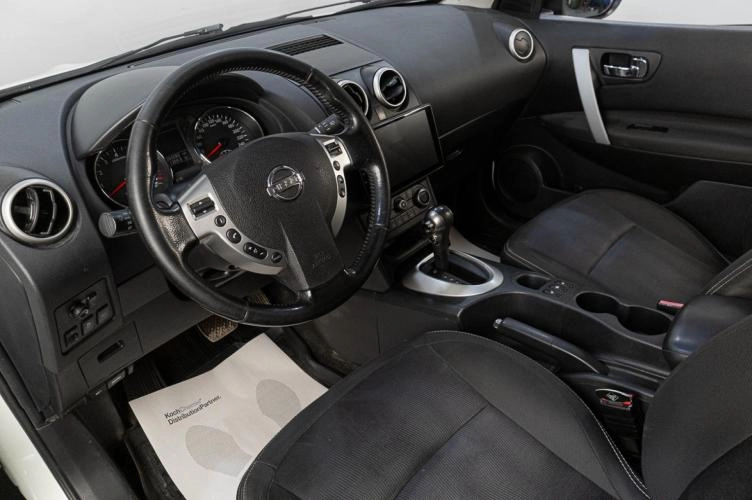 Nissan Qashqai 7 из 19