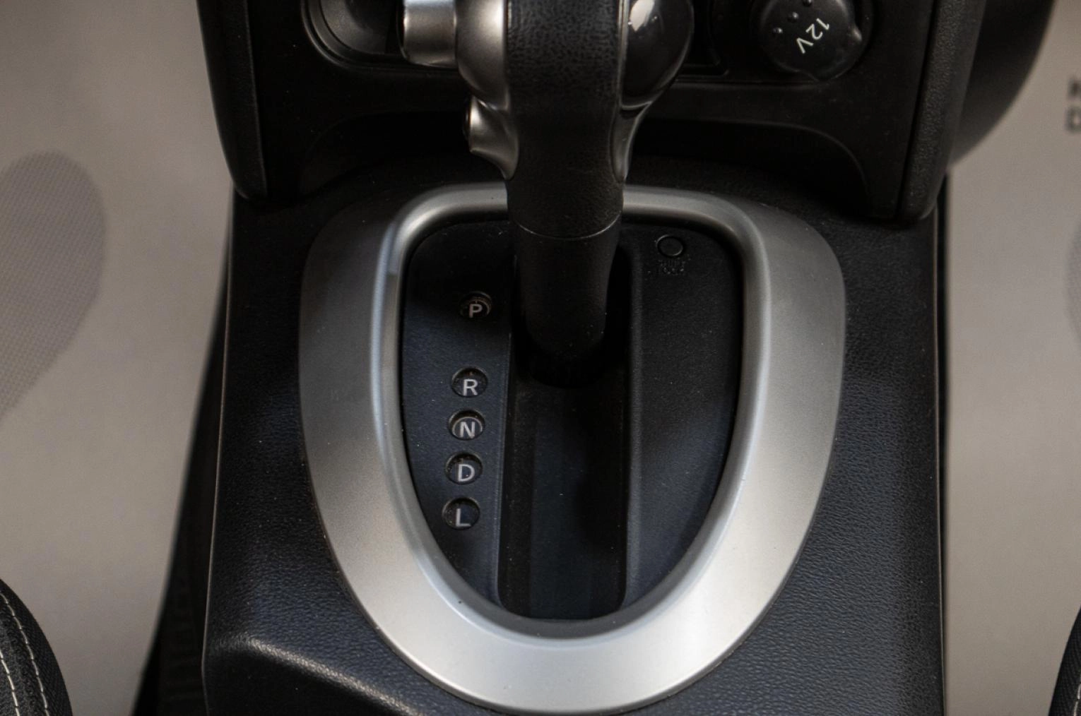 Nissan Qashqai 15 из 19