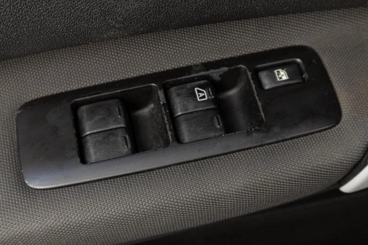 Nissan Qashqai 8 из 19