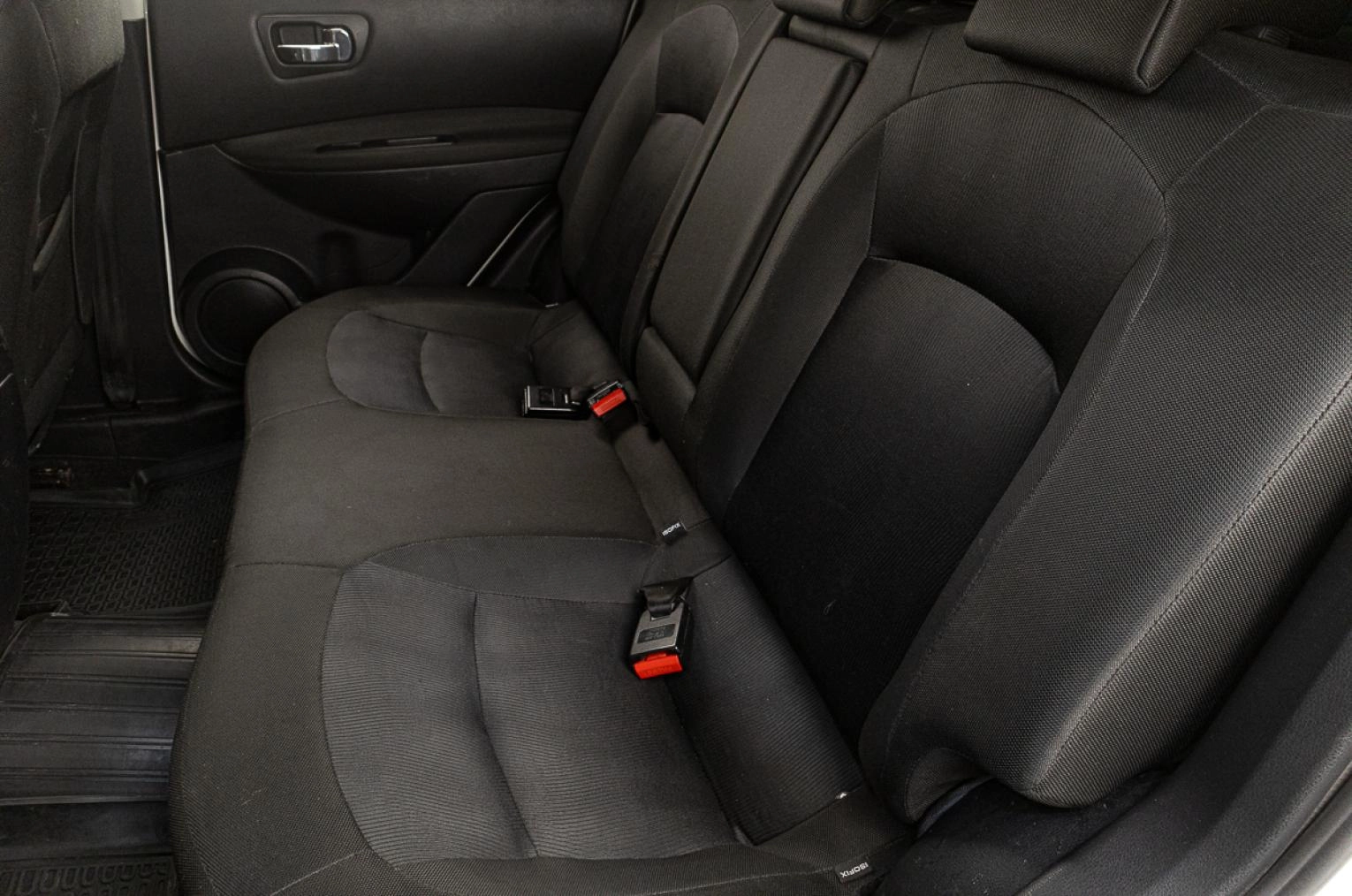 Nissan Qashqai 19 из 19