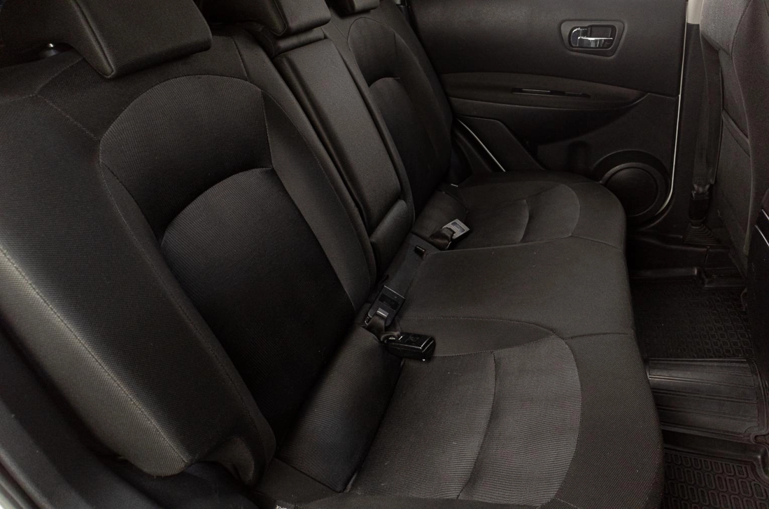 Nissan Qashqai 18 из 19