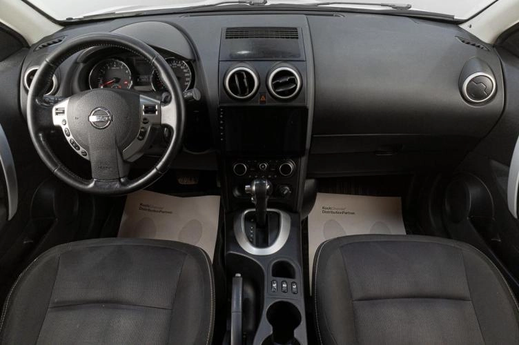 Nissan Qashqai 13 из 19